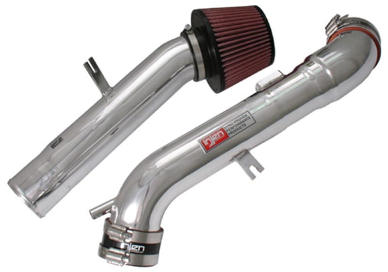 Injen — Polished SP Cold Air Intake System
Cold Air Intake System