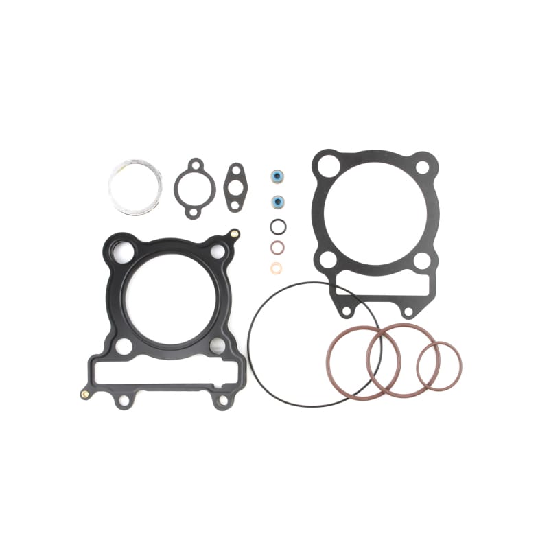 Cometic Gasket — Cometic 08-13 Yamaha YFM250 Raptor 76mm Bore Top End Gasket Kit