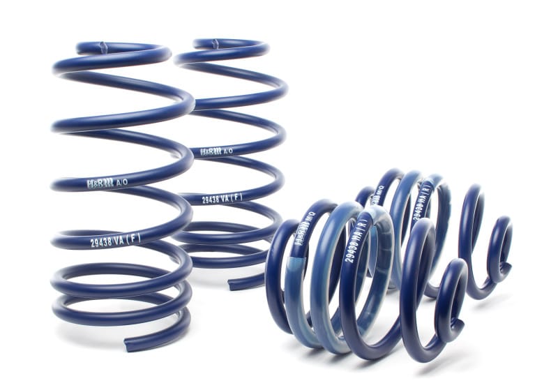 H&R — Sport Spring Kit