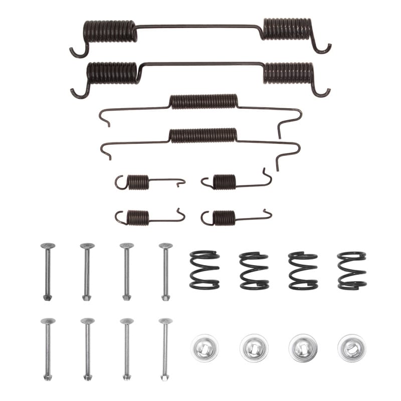 DFC — DFC Drum Brake Hardware Kit