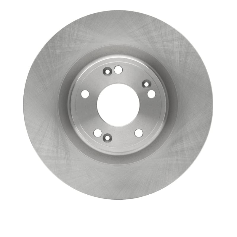DFC — Disc Brake Rotor