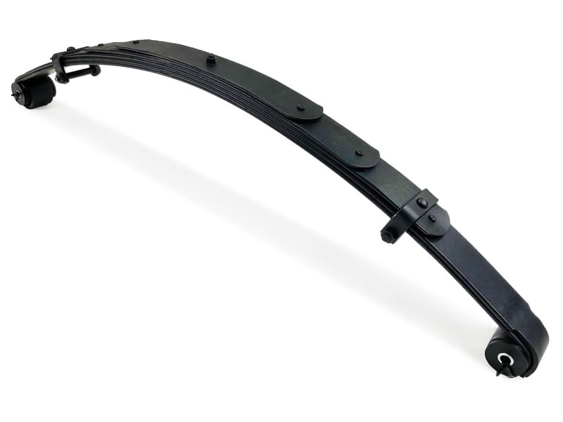 Tuff Country — 1987-1996 Jeep Wrangler-Rear 2in. EZ-Ride Leaf Springs (each)