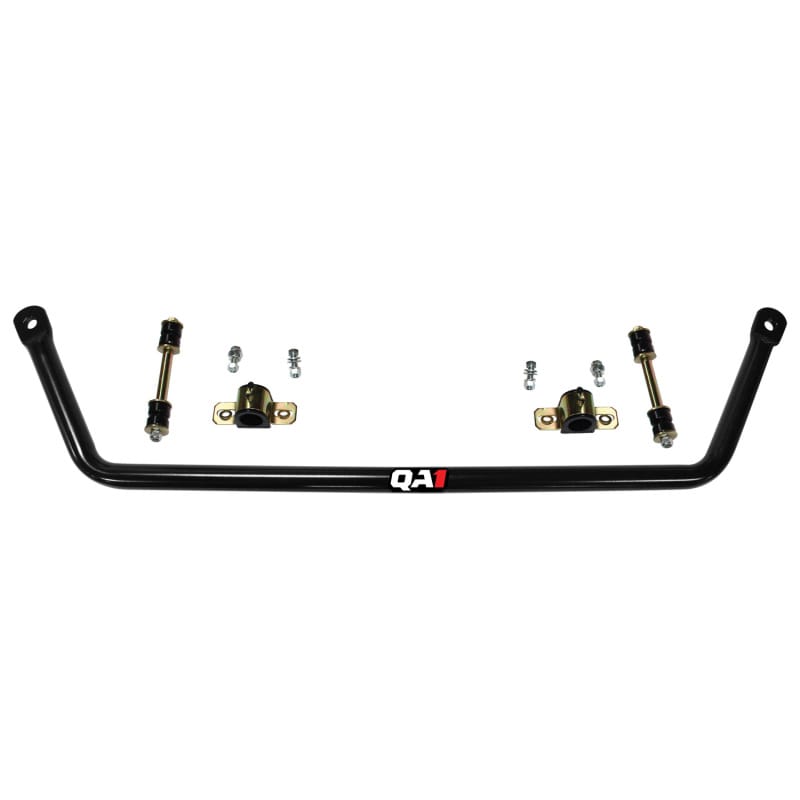 QA1 — Sway Bar Kit, Front 1-1/4" Qa1-Mopar,70-72 B-Body, 70-74 E-Body