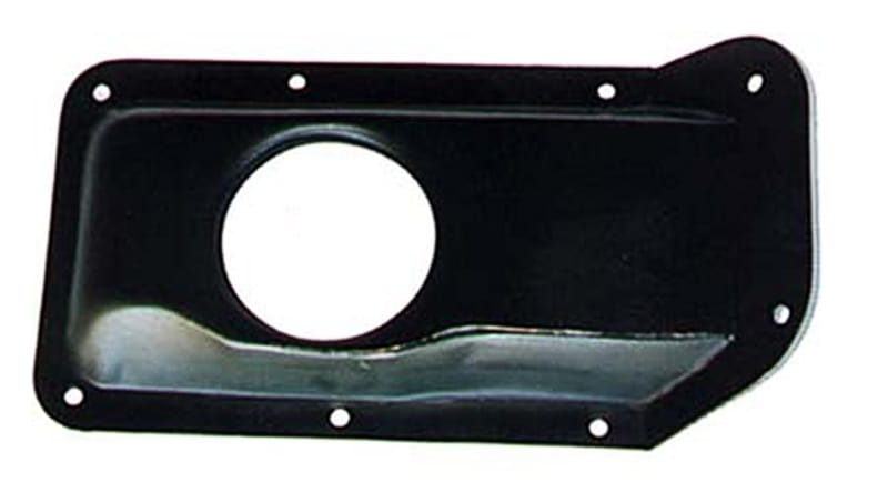 OMIX — Transmission Access Cover