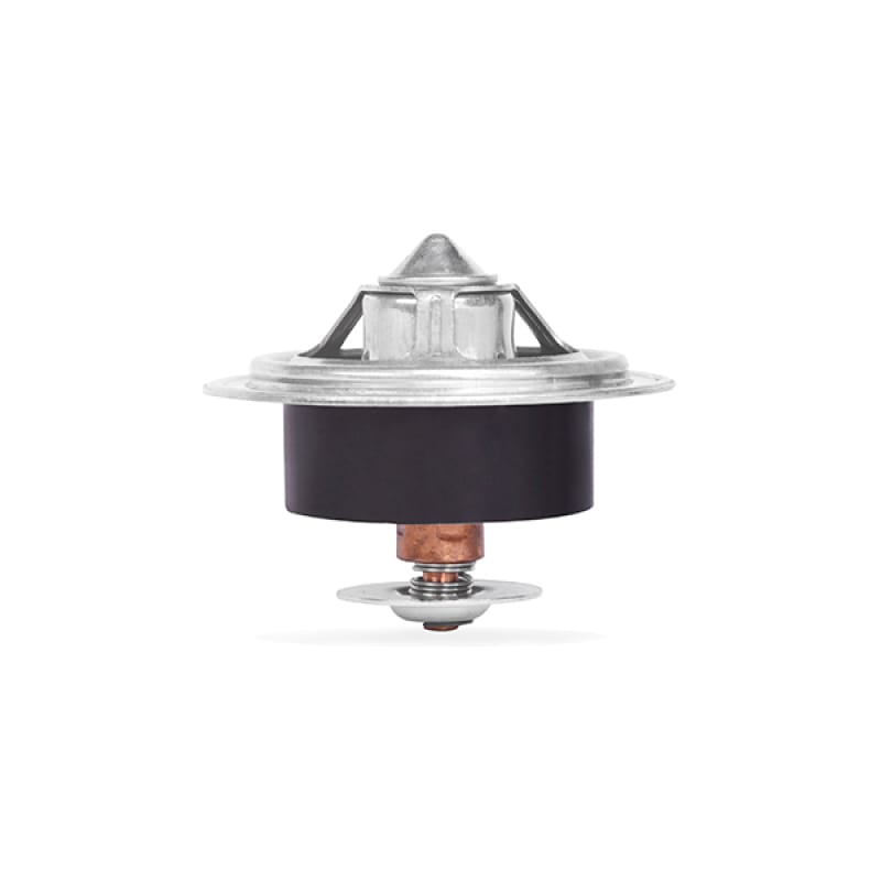 Mishimoto — Thermostat, Low-Temp, fits Dodge 5.9L Cummins 1994-1998
Dodge 5.9L Cummins Low-Temperature Thermostat