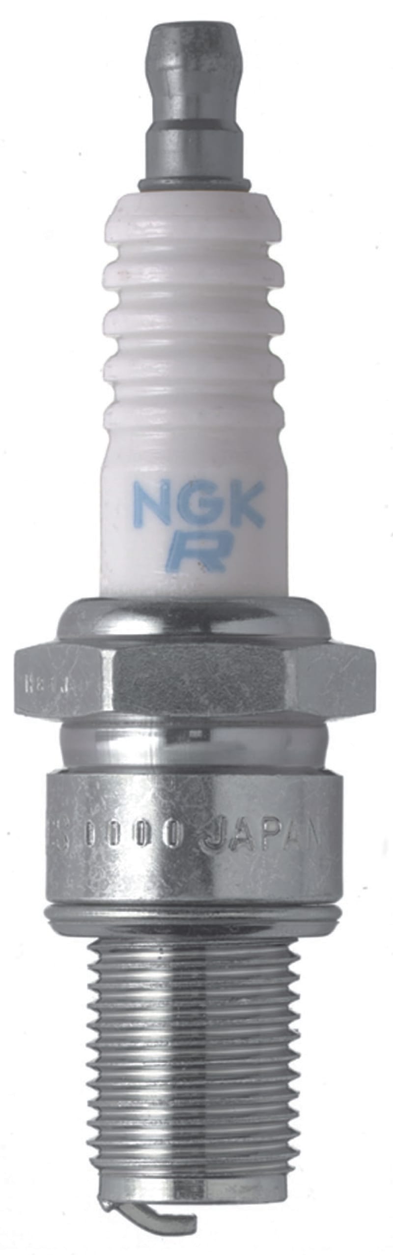 NGK — BR9ECS-5; Sold Individually, for box order 10
NGK Standard Spark Plug
