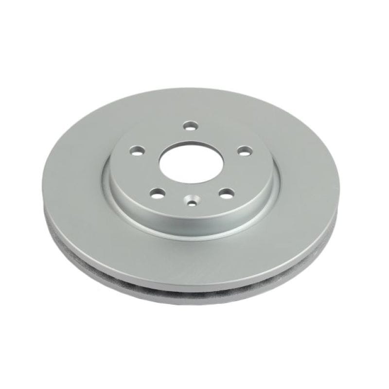 PowerStop — PowerStop Evolution Coated Rotor