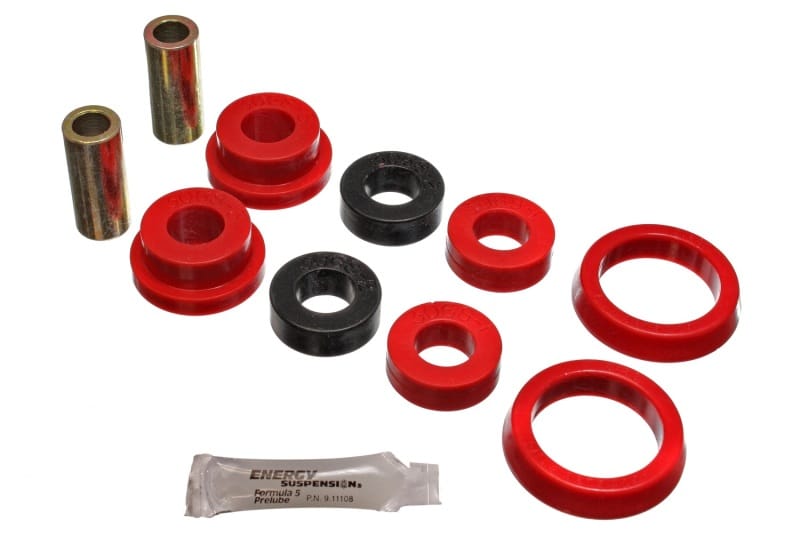 Energy Suspension — Axle Pivot Bushing Set