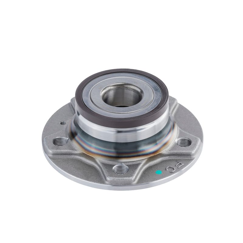 Moog — Rear Wheel Bearing and Hub Assembly