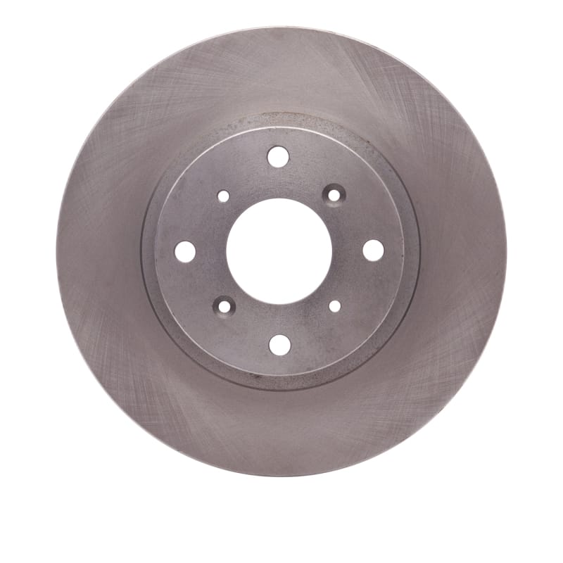 DFC — Disc Brake Rotor