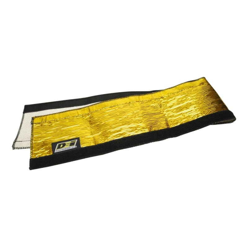 DEI — Heat Shroud Gold 2-2.25in x 36in
Heat Shroud GOLD™