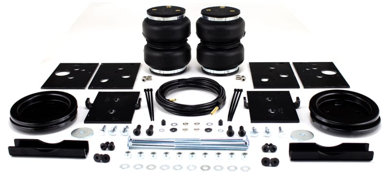 Air Lift — Air Lift LoadLifter 5000 Ultimate Rear Air Spring Kit for 14-17 Dodge Ram 2500
LoadLifter 5000 ULT