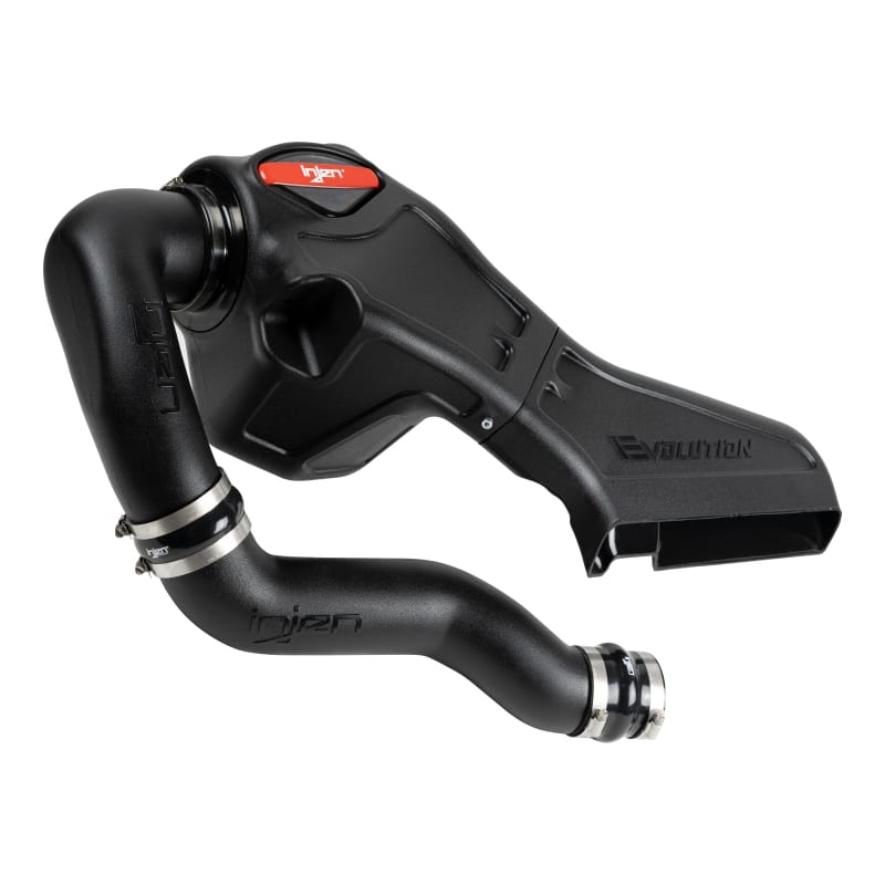 Injen — EVOLUTION Cold Air Intake System