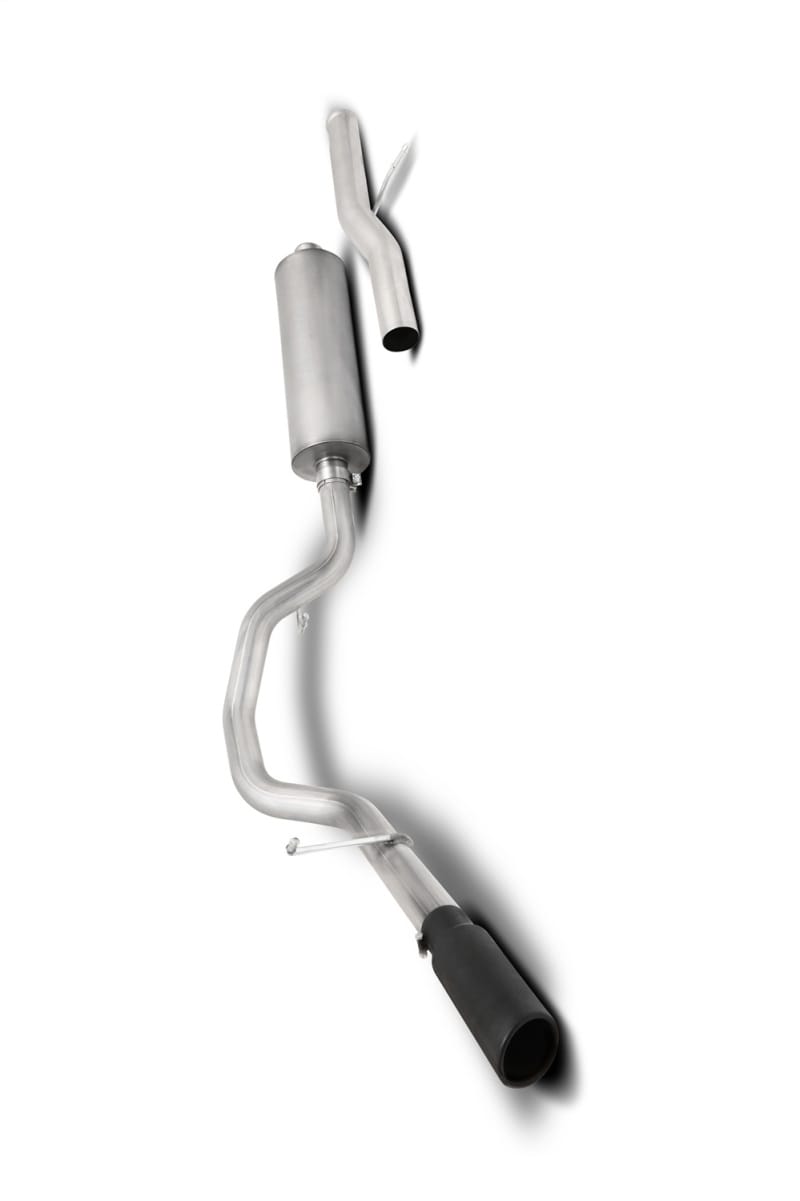 Gibson — Single Exhaust System