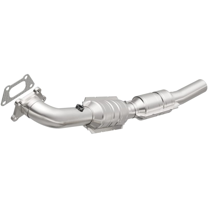 Magnaflow — California CARB Direct-Fit Catalytic Converter
California Direct-Fit Catalytic Converter