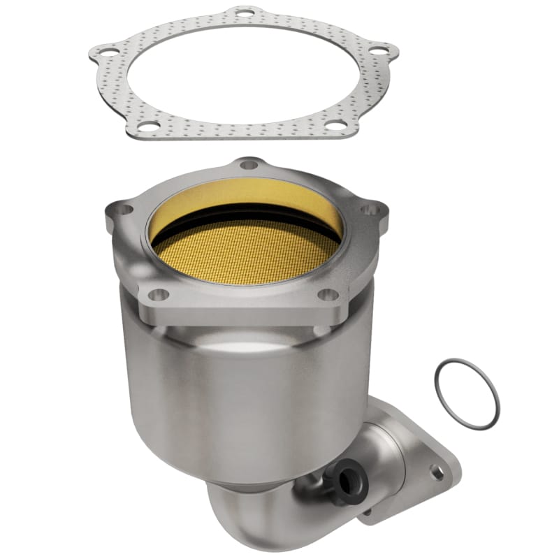 Magnaflow — OEM Grade Direct-Fit Catalytic Converter