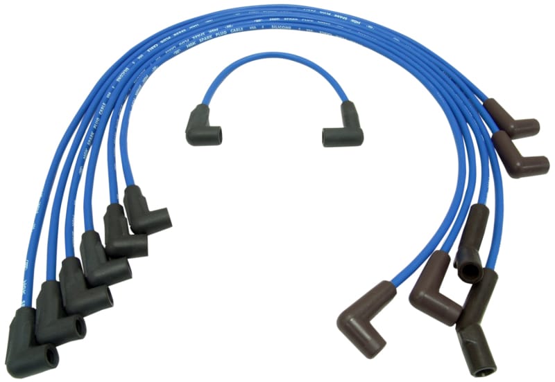 NGK — NGK Spark Plug Wire Set