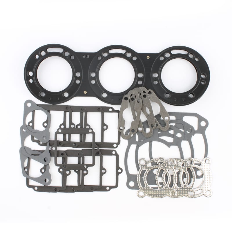 Cometic Gasket — Cometic 97-98 Polaris SLX Pro 785 72mm Bore Top End Gasket Kit