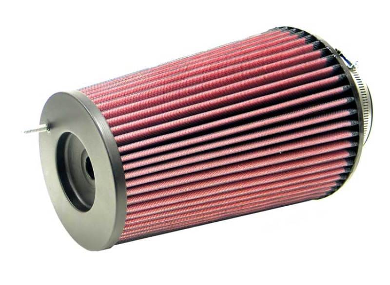 K&N Engineering — Universal Clamp-On Air Filter