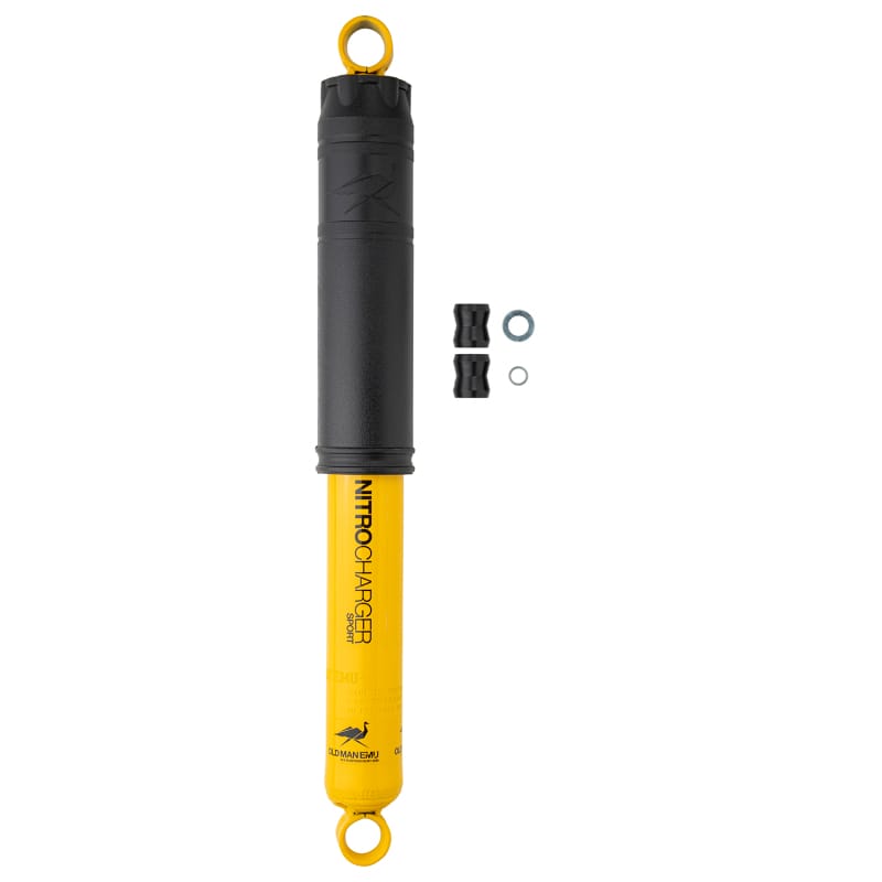 Old Man Emu — Rear Nitrocharger Sport Shock