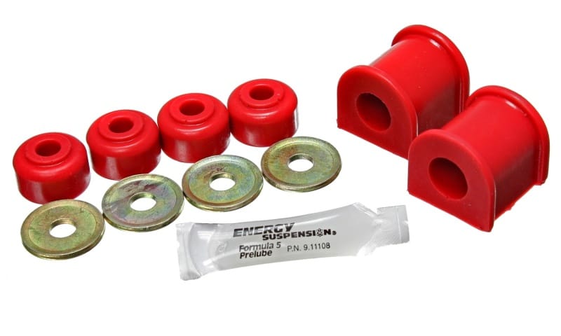 Energy Suspension — Sway Bar Bushing Set