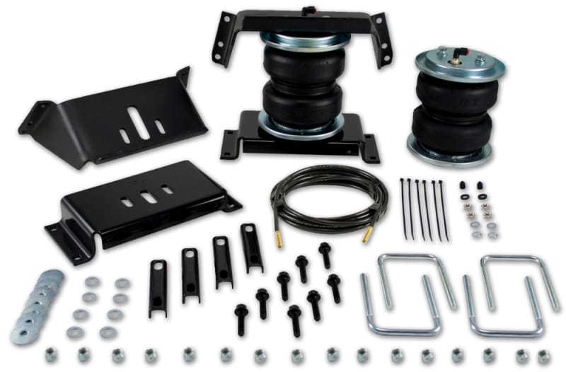 Air Lift — LoadLifter 5000 ULTIMATE