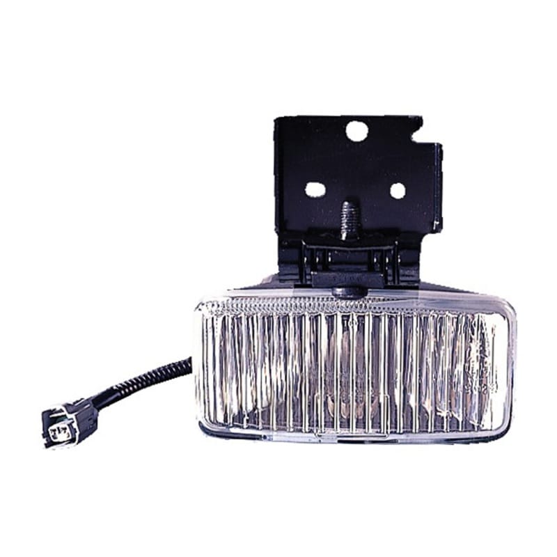 OMIX — Fog Light