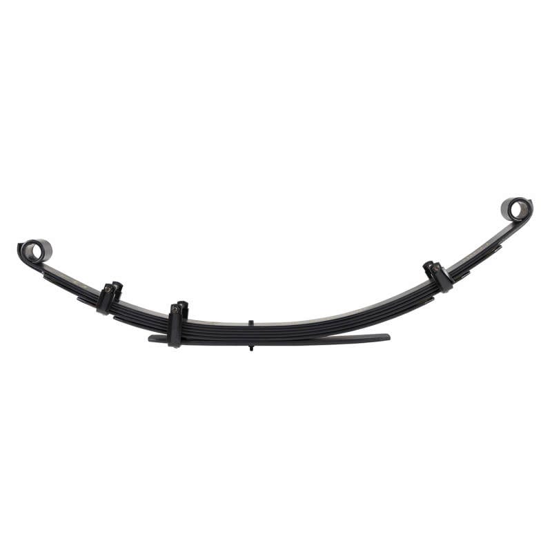 Old Man Emu — Rear Leaf Spring