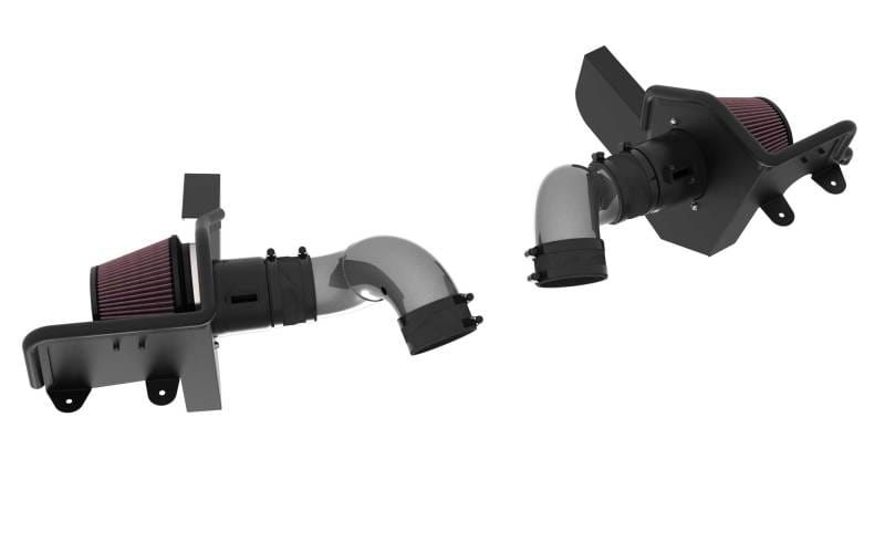 K&N Engineering — Performance Air Intake System