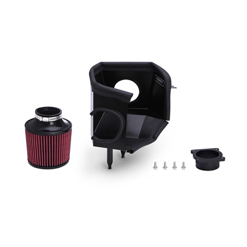 Mishimoto — Performance Air Intake, fits Nissan 350Z 2003-2006
Nissan 350Z Performance Air Intake