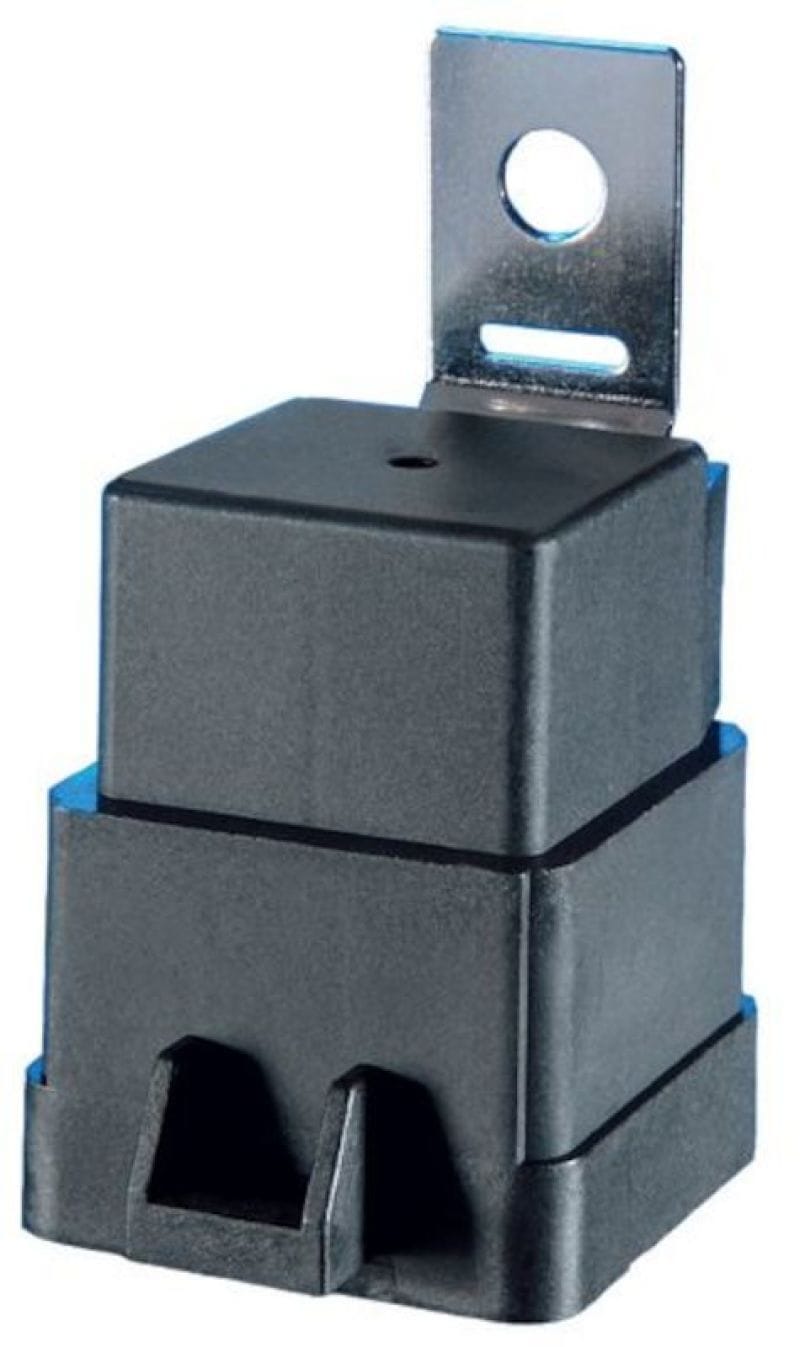 Hella — Hella Relay 24V 10/20A Spdt Res Wthr Bkt