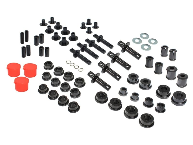 aFe — aFe CONTROL PFADT Series Control Arm Bushing Set
