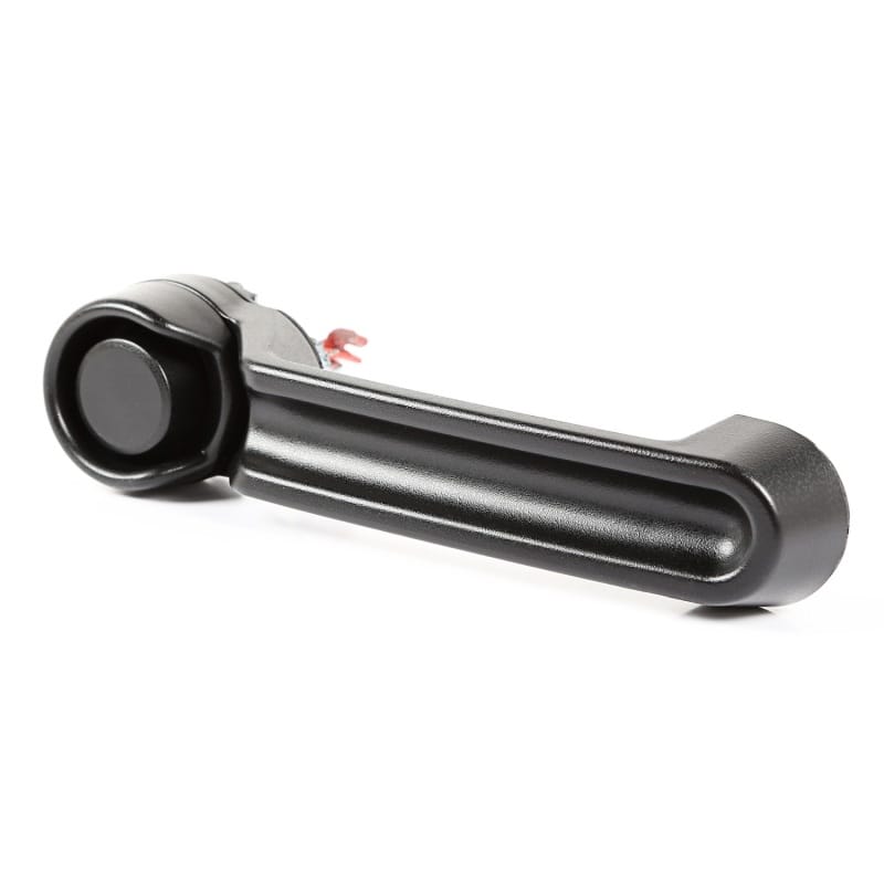 OMIX — Exterior Door Handle