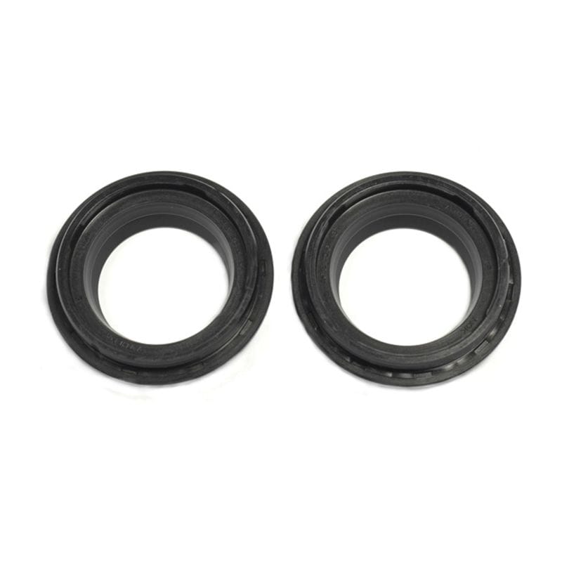 Athena — Athena 00-23 Kawasaki KX 65 33x46.3x14.7mm Fork Dust Seal Kit