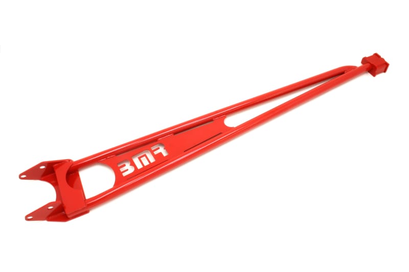 BMR Suspension — BMR 82-02 3rd Gen F-Body Non-Adj. Bolt-In Torque Arm - Red