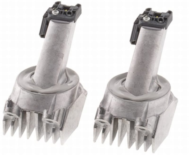 Hella — HELLA Daytime Running Light Module 177229001
