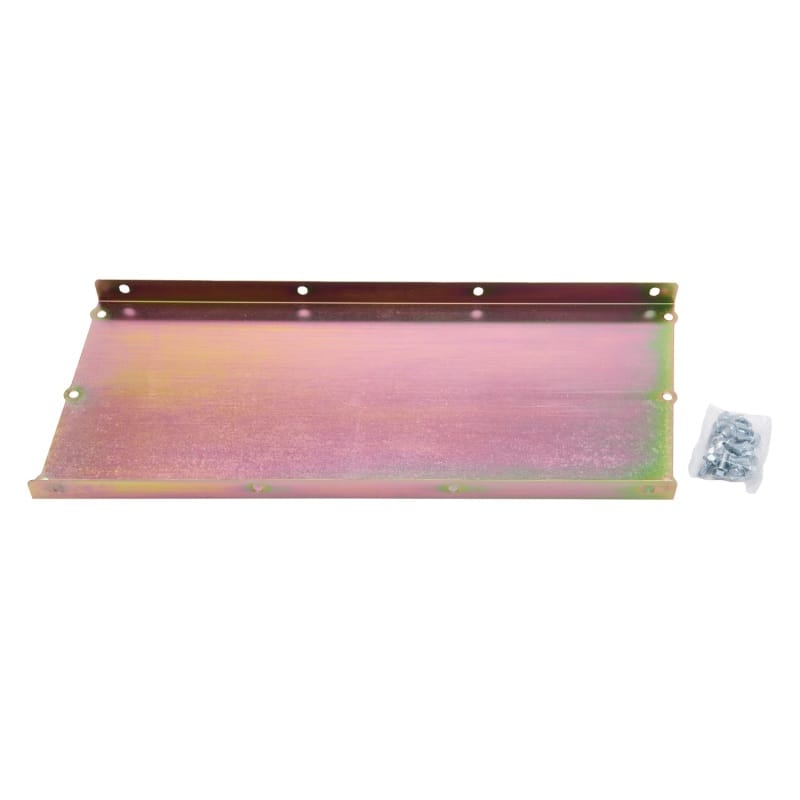 Edelbrock — Valey Cover Plate for B Engine B/B Chryler 383-400
Valley Cover Plate Kit