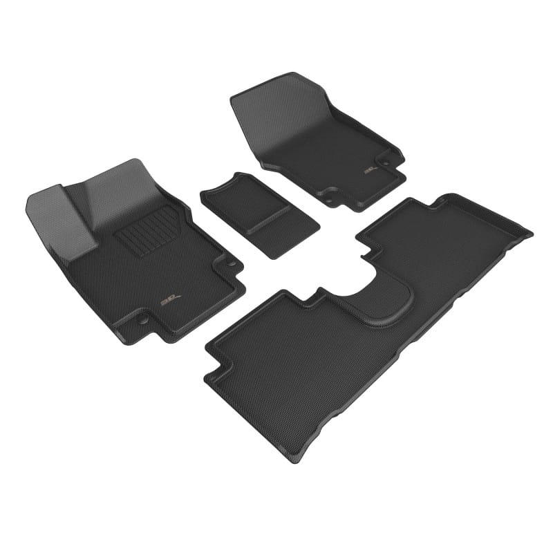 3D MAXpider — KAGU Floor Mat