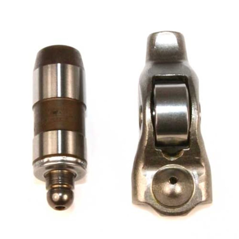 Ford Racing — Modular 3V Rocker Arm And Lash Adjuster Kit
Rocker Arm And Lash Adjuster Kit