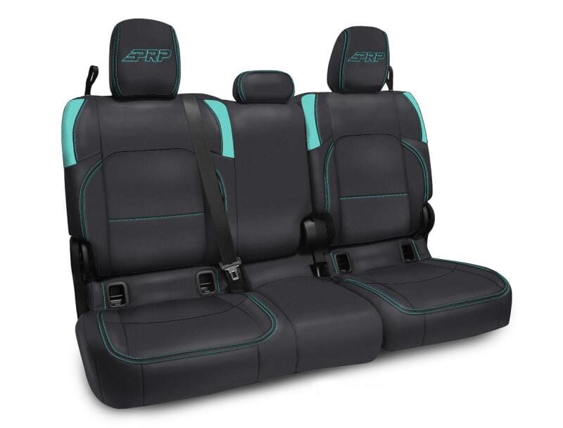PRP Seats — Rear Seat Cover for Jeep Gladiator