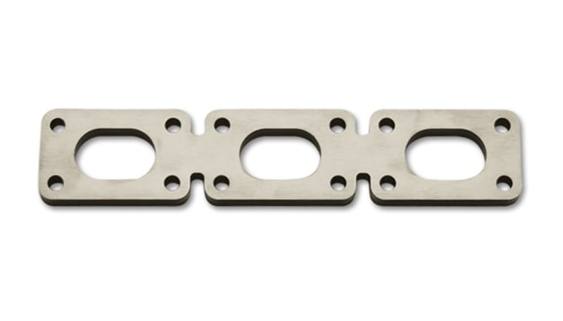 Vibrant — Stainless Steel manifold Flange for BMW E36/E46 Motors
Exhaust manifold Flange for BMW E36/E46 Motors
Exhaust Manifold Flange