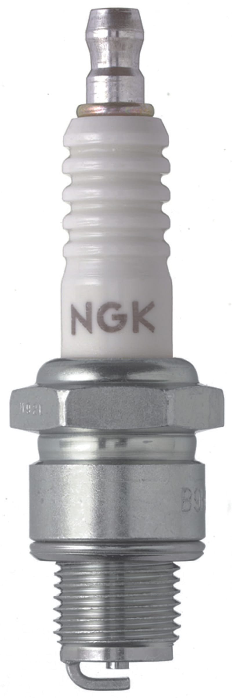 NGK — B7HS; Sold Individually; Box Quantity: 4
NGK Standard Spark Plug