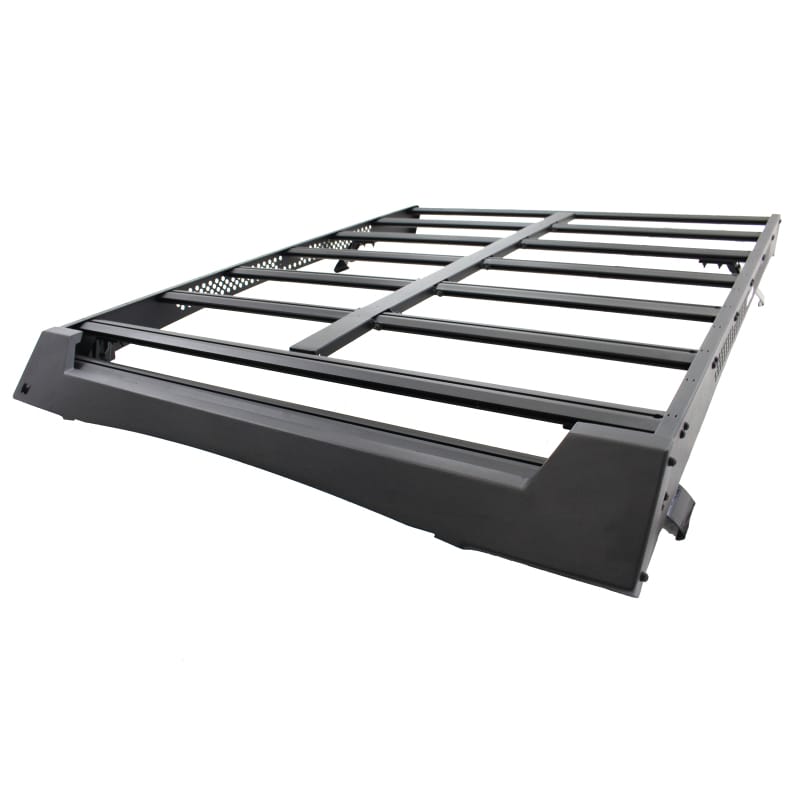 Go Rhino — Ceros Low Profile Roof Rack - SuperCrew Cab Only
Ceros Low Profile Roof Rack