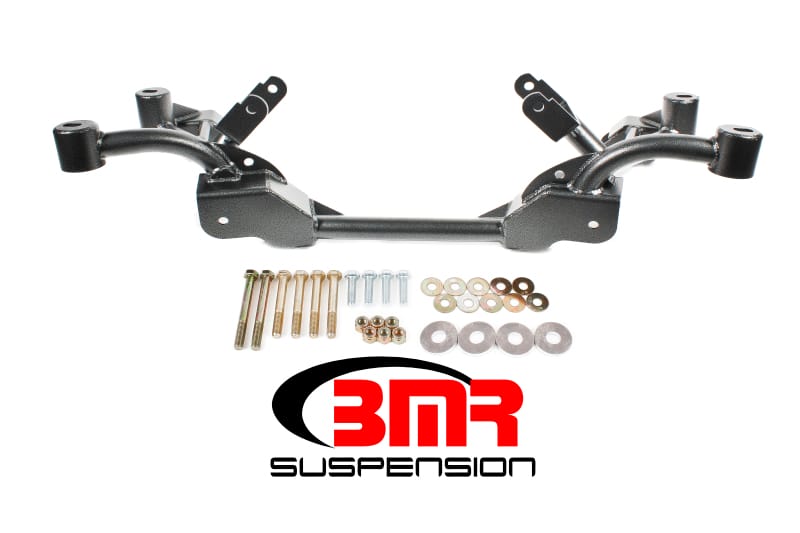 BMR Suspension — K-member, LS1 Motor Mounts, Factory Steering