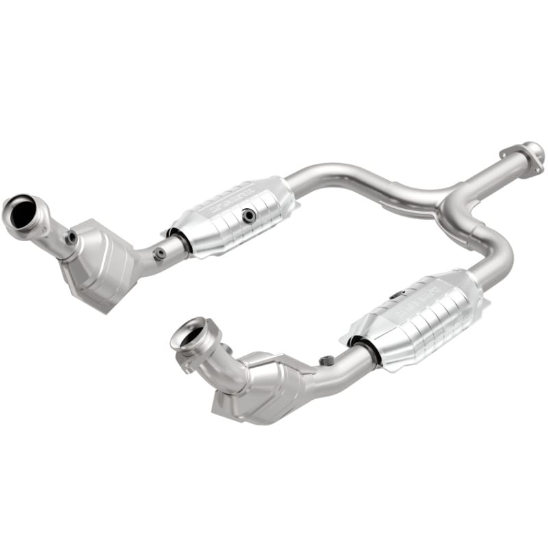 Magnaflow — OEM Grade Direct-Fit Catalytic Converter