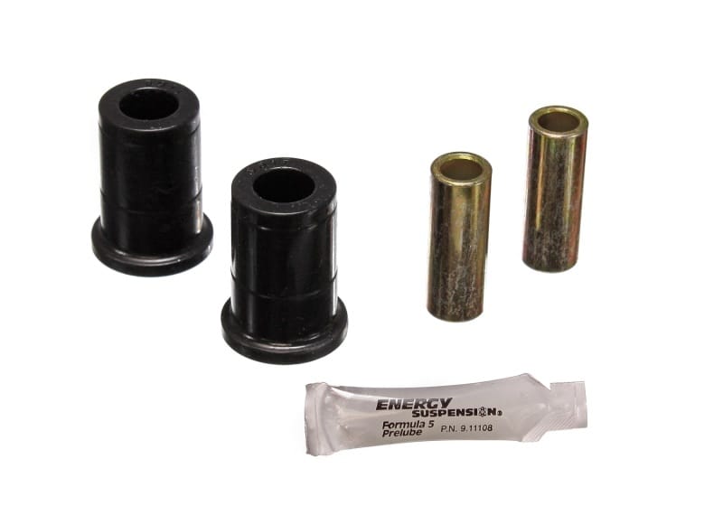 Energy Suspension — CONTROL ARM BUSHING SET