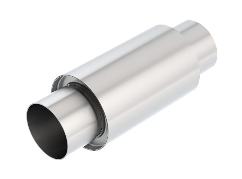 Borla — XR-1Â® Stainless Sportsman Racing Mufflers
XR-1 Sportsman Muffler