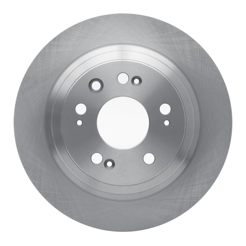 DFC — Disc Brake Rotor