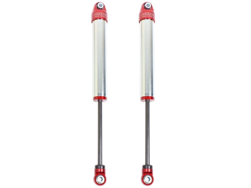 aFe — Sway-A-Way 2.0 Rear Shock Kit