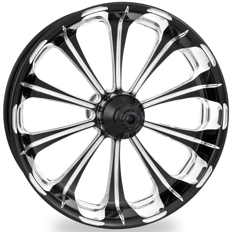 Performance Machine — Performance Machine 21x3.5 Forged Wheel Revel - Contrast Cut Platinum